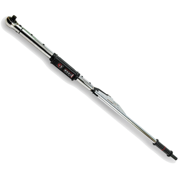 Wrench Digital: 300-1000Nm Smart Break - Bluetooth Wrench Digital: 300-1000Nm Smart Break - Bluetooth